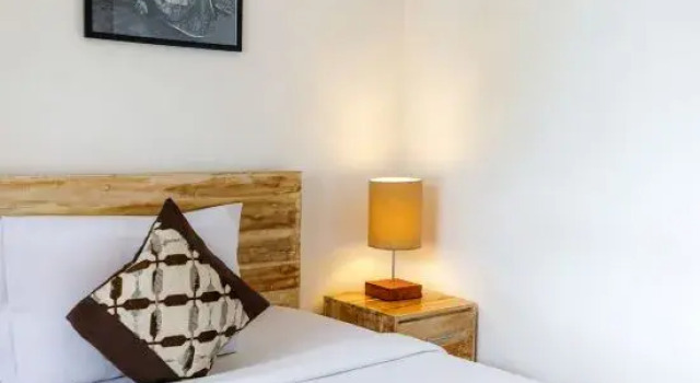 Люкс Paradisehill Sea View & Spa