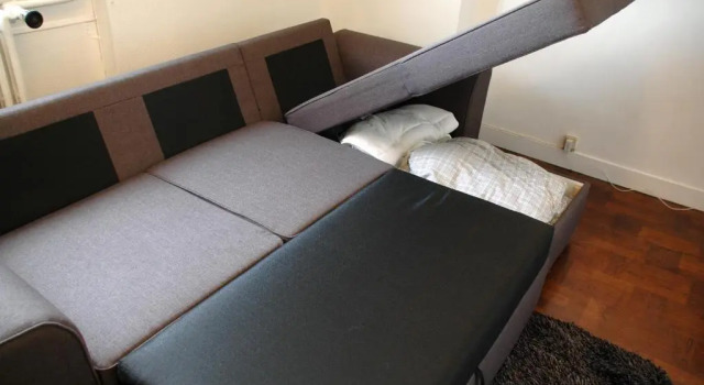 Apart Falaise 23, Réserver Appartement  