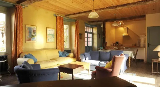 Le Tertre Ychot, Rezerwuj Hotel  