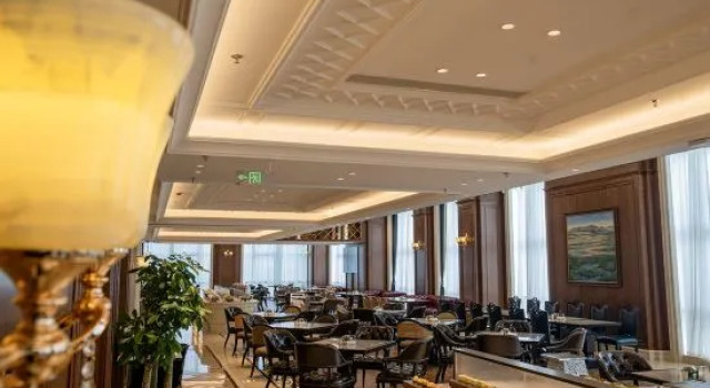Devoted Hotel, Забронировать Отель Бизнес-отели Шаньдун, 4* 5*
