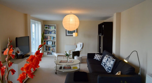 Beautiful Newhaven Port 2 Bedroom Getaway, Prenota Hotel Edimburgo 