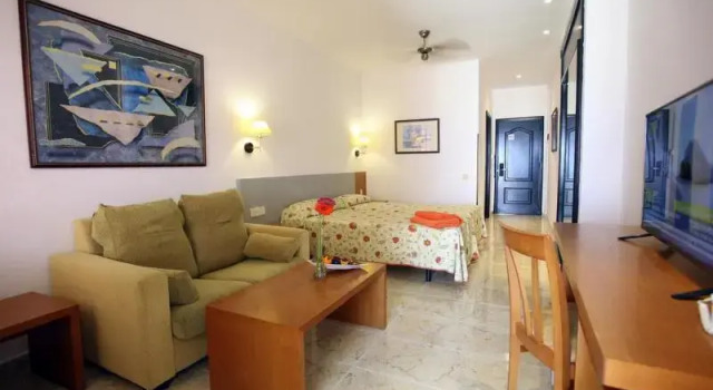 Номер Standard BLUESEA Golden Beach