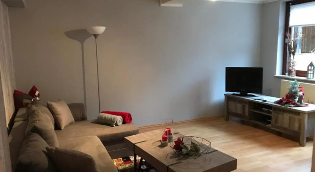 Ferienwohnung Puschel, Rezervasyon Otel Salzhemmendorf Weser Uplands