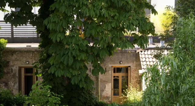 B&B Achter de Kan, Забронировать Отель с-Хертогенбош 
