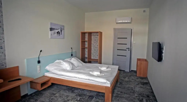 Двухместный номер Standard Motelik Grosar Gorlice