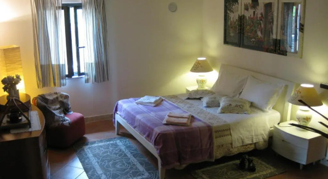 Апартаменты Agriturismo PeterPan