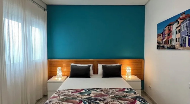 Апартаменты Superior Iberflat Fabiola