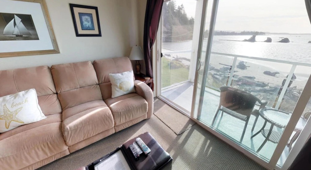 Waters Edge 308, Prenota Appartamento Lincoln City 