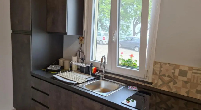 Profumo di Zagara, Book Villa Hotels in Sicily with Parking, Parking