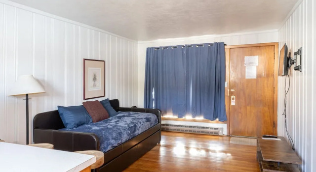 Siesta Motel Colfax WA, Reserva ahora Motel Colfax Washington (state)