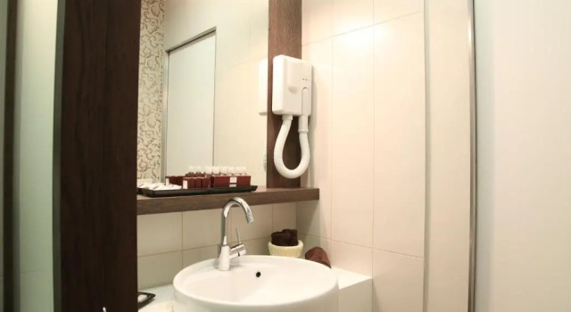 Двухместный номер Hotel Tiziano - Gruppo Mini Hotel