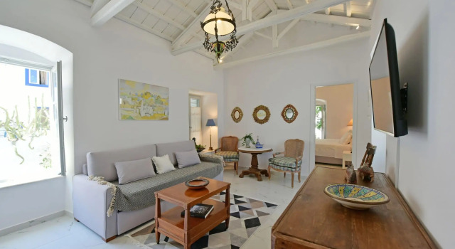 Hydra Luxury Getaway - Maria s Cozy Home