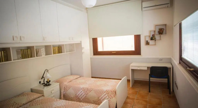 Apartment Appartamenti Villa Sabina