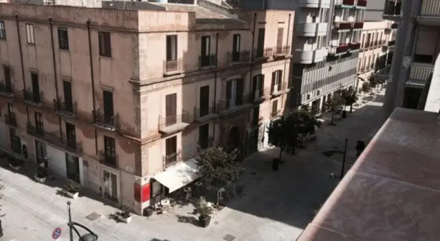 La Terrazza su Marsala