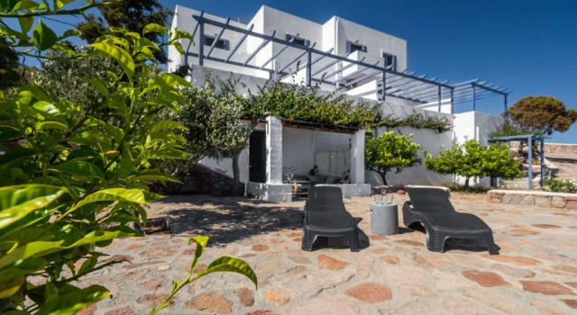 Vigla Studios, Reserva ahora Apartamento Provatas Milo