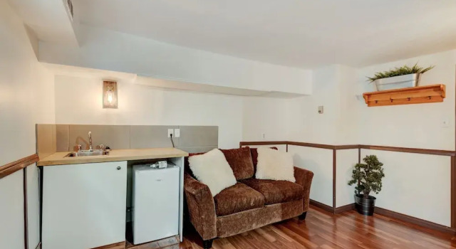 Otter Basement