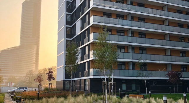 WrocApartments StarCenter - Parking Free, Забронировать Апартаменты/квартира Кжики 