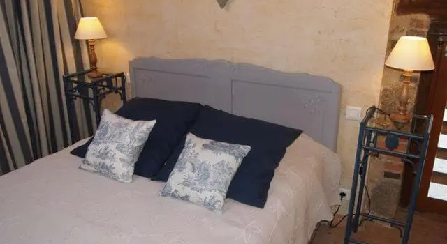 Chambres dhôtes les Hautes Papinières, Prenota Hotel Hotel a Aquitania con parcheggio, Parcheggio