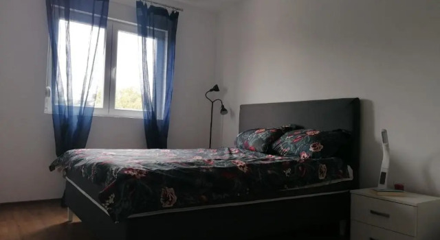 Апартаменты Apartman Alto