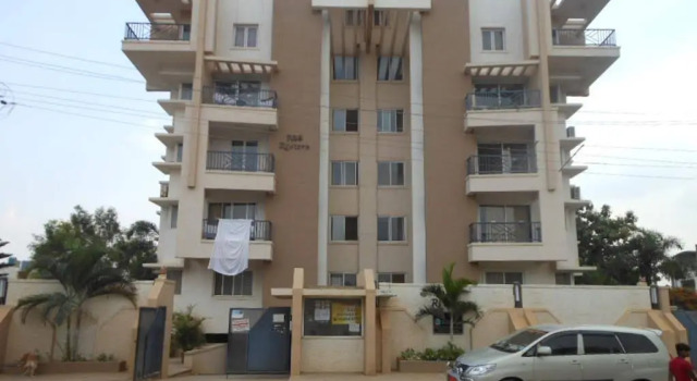 Bulande Hospitality Manyata Tech Park Hebbal