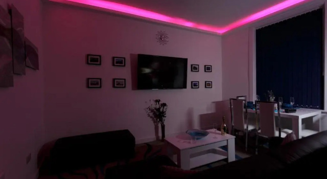 Апартаменты Deluxe Clifton Bespoke Serviced Apartments