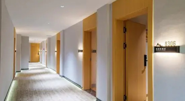 M Yuemanzhi • Qianjing AWAKENING • SOULMATE Space • Design Hotel (Site of Zunyi Conference), Varaa Boutique-hotelli Zunyi Guizhou