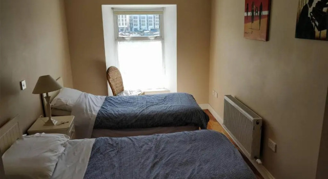 Barrys Harbour View, Rezervasyon Otel Bantry 