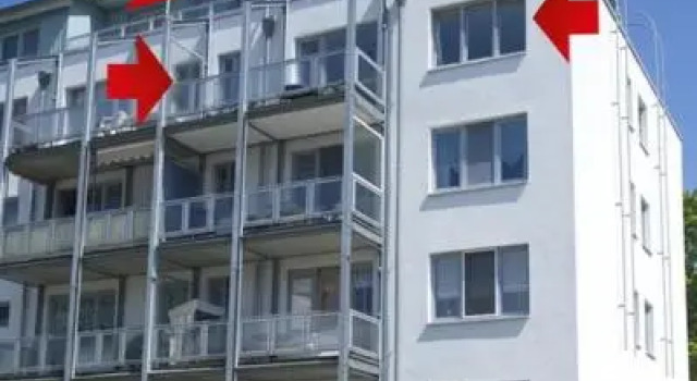 Zinnowitz Haus Zur Duene Wohnung 14 W14ZDL, Book Hotel Zinnowitz Usedom