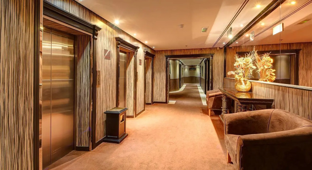 Vendome Plaza Hotel