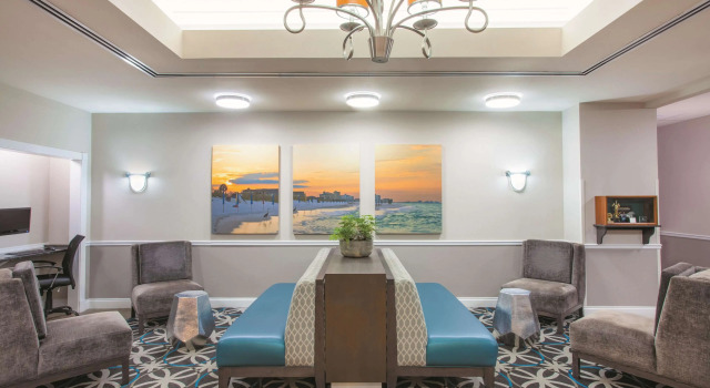 La Quinta Inn & Suites Fort Walton Beach, Varaa Hotelli Fort Walton Beach Emerald Coast