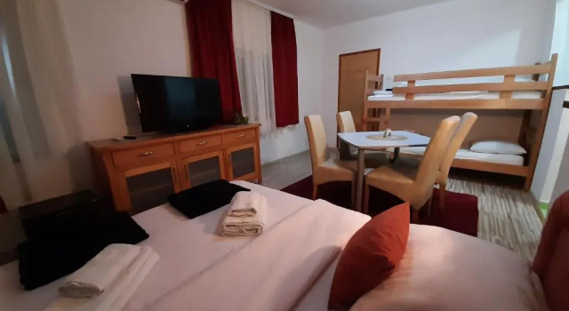 Студия Guest House Nana