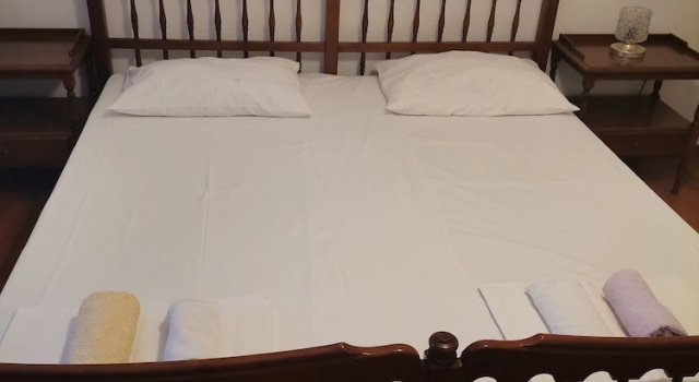 Апартаменты Apartment Andrea