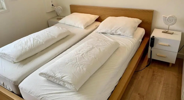 Bungalow for 4 Persons With South-facing Terrace, Забронировать Дом для отпуска Схаген Kop van Noord-Holland