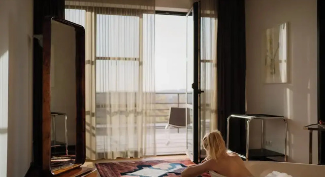 Люкс Adults Only Boutique-Hotel maison 41