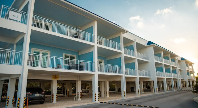 Sugarloaf Key Hotel at KOA Resort, Rezervați Stațiune Sugarloaf Key Statele Unite ale Americii