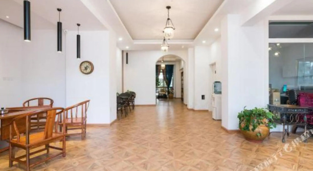 Dianchi Impression No.9 Apartment Hotel, Prenota Appartamento Appartamenti a Yunnan, Appartamento