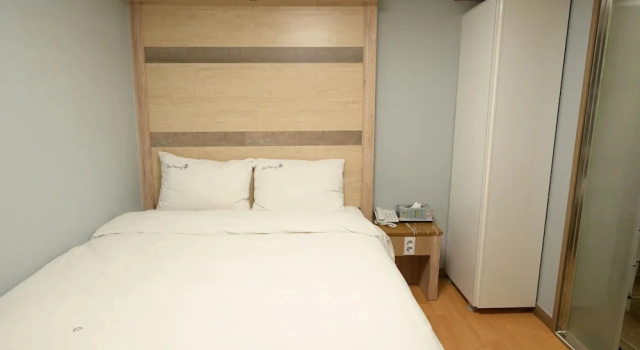 Номер Deluxe Daeyoung Hotel Myeongdong