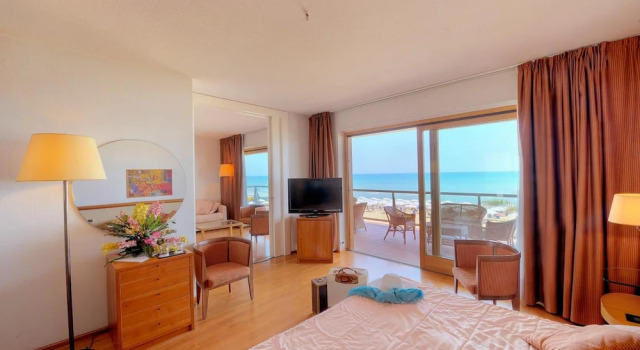 Grand Hotel Berti
