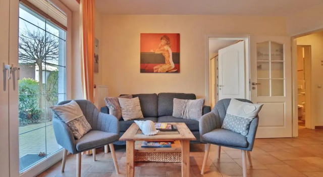 Апартаменты Sunshine-Residenz Sunshine Residenz Appartement 2