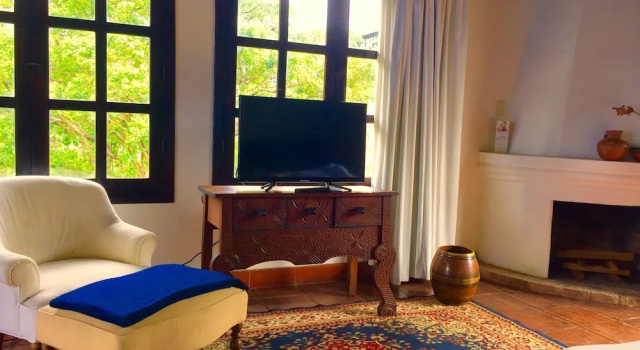 Номер Standard Casa Capuchinas