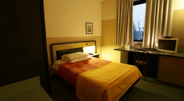 Art & Hotel Treviolo, Buchen Sie Hotel Treviolo Provinz Bergamo