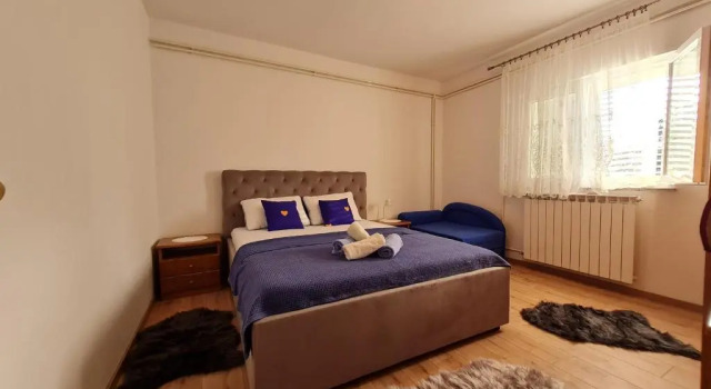 Apartments Nada, Varaa Huoneisto Hotellit Kvarner Islands uima-altaalla, Uima-allas