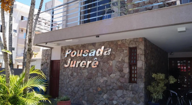 Pousada Jurerê