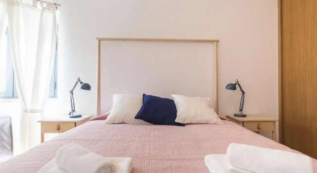 Апартаменты Cozy Apartment In Estefania