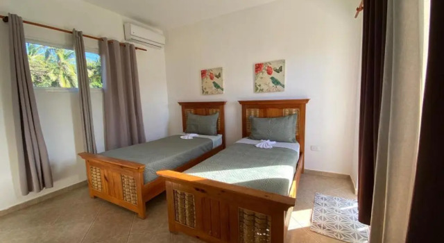 Люкс Standard Diamond Hotel Cabarete