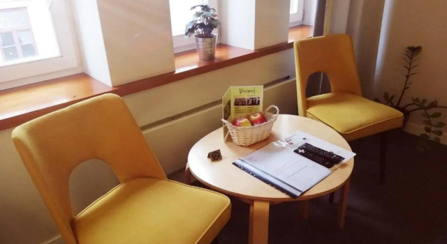 Двухместный номер Standard Apple Inn