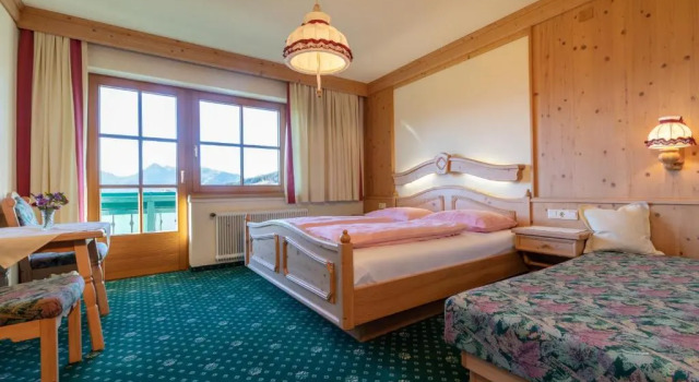 Pension Stoffenbauer, Réserver Hôtel Hôtels SPA à Schladming-Dachstein, SPA
