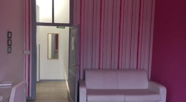 Saint Paul apartment