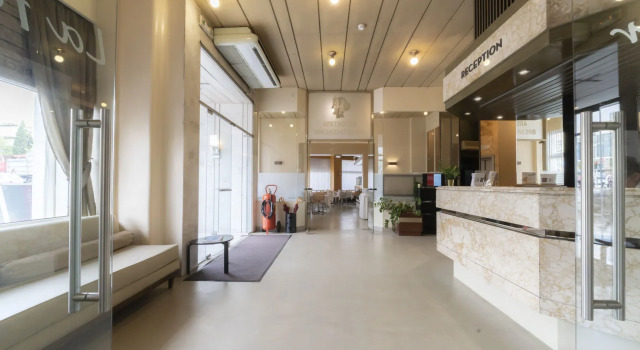 Hotel Abc
