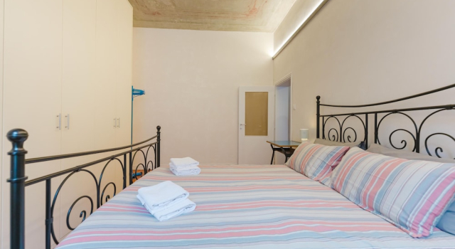 Elisa's Flat - 5 min from Train Station